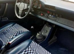 Porsche 911 3L SC