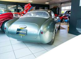 Maserati A6 GCS
