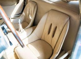 Maserati A6 GCS