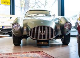 Maserati A6 GCS
