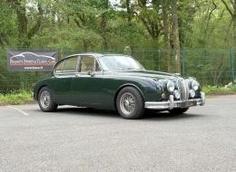 Jaguar MK 2 3.8