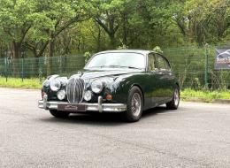 Jaguar MK 2 3.8
