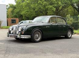 Jaguar MK 2 3.8