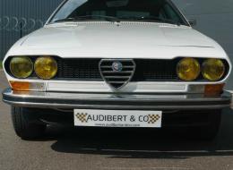 Alfa Roméo Alfetta GT 1800