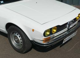 Alfa Roméo Alfetta GT 1800