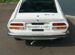 Alfa Roméo Alfetta GT 1800