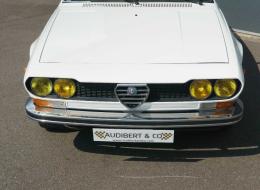 Alfa Roméo Alfetta GT 1800