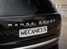 LandRover Range Rover P460e PHEV SWB Autobiography *Français, Première m