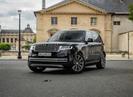 LandRover Range Rover P460e PHEV SWB Autobiography *Français, Première m