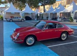 Porsche 911 2.0
