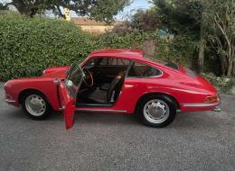 Porsche 911 2.0