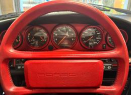 Porsche 911 3.6 L Cabriolet