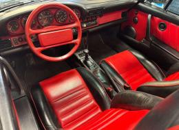 Porsche 911 3.6 L Cabriolet