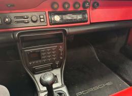 Porsche 911 3.6 L Cabriolet
