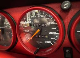 Porsche 911 3.6 L Cabriolet