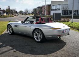 BMW Z8