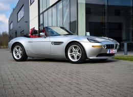 BMW Z8