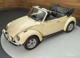 Volkswagen Coccinelle 1600 Cabriolet