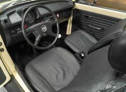 Volkswagen Coccinelle 1600 Cabriolet