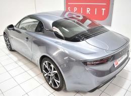 Alpine A 110 Légende