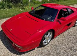 Ferrari F 355 Berlinetta