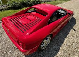 Ferrari F 355 Berlinetta