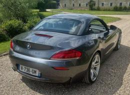 BMW Z4 S-Drive 28 i Pack M