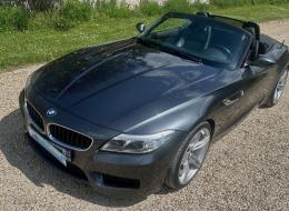 BMW Z4 S-Drive 28 i Pack M