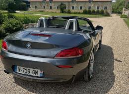 BMW Z4 S-Drive 28 i Pack M