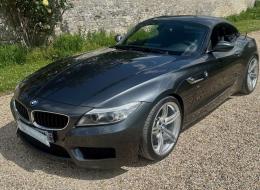 BMW Z4 S-Drive 28 i Pack M