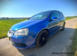 Volkswagen Golf GOLF 5 R32