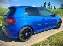 Volkswagen Golf GOLF 5 R32