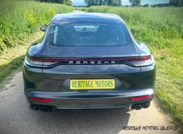 Porsche Panaméra 4S E-HYBRID V6 2.9 BITURBO 560 CV.