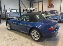 BMW Z3 3.0 L 6 Cyl. 13500 km !!