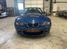 BMW Z3 3.0 L 6 Cyl. 13500 km !!