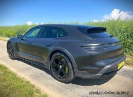 Porsche Panaméra TAYCAN 4S CROSS TURISMO 