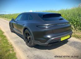 Porsche Panaméra TAYCAN 4S CROSS TURISMO 
