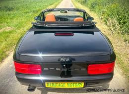 Porsche 968 CABRIOLET 3.0 240 cv 