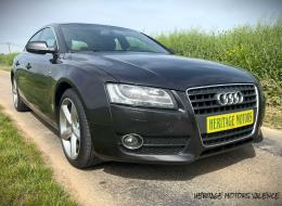 Audi A5 SPORTBACK 2.0L TDI 170CH S-LINE 