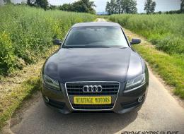 Audi A5 SPORTBACK 2.0L TDI 170CH S-LINE 