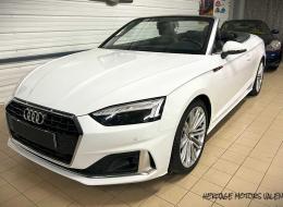 Audi A5 TDI MILD HYBRIDE