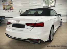 Audi A5 TDI MILD HYBRIDE
