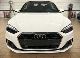Audi A5 TDI MILD HYBRIDE