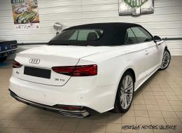 Audi A5 TDI MILD HYBRIDE