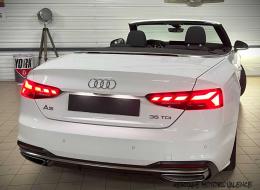 Audi A5 TDI MILD HYBRIDE