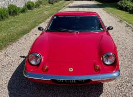 Lotus Europa S2
