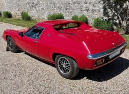 Lotus Europa S2