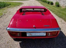 Lotus Europa S2