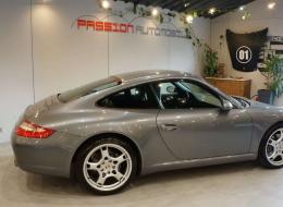 Porsche 997 Carrera 2
