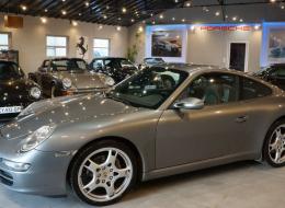 Porsche 997 Carrera 2